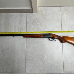 Baikal monocoup calibre 12/76 IJ18 MP18