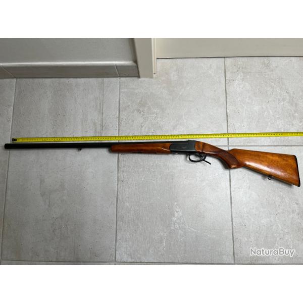 Baikal monocoup calibre 12/76 IJ18 MP18