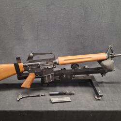 Carabine Armi Jaeger AP74, Cal. 22lr - 1� sans prix de r&eacute;serve !!