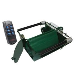 Ensemble Num'axes CANIFLY FIRST boite d'envol + telecommande