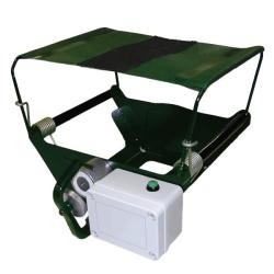 Boite d'envol seule Num'axes CANIFLY