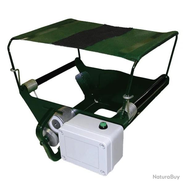 Boite d'envol seule Num'axes CANIFLY