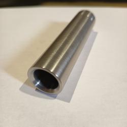 Embout long PAK - M10x150 - calibre.68 - Alu bross&eacute; � Compatible Ekol Firat Blow F92 P29