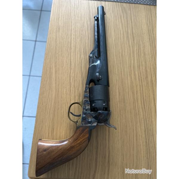 Uberti 1860 colt 44