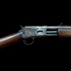 Magnifique Carabine Colt Lightning cal 44-40