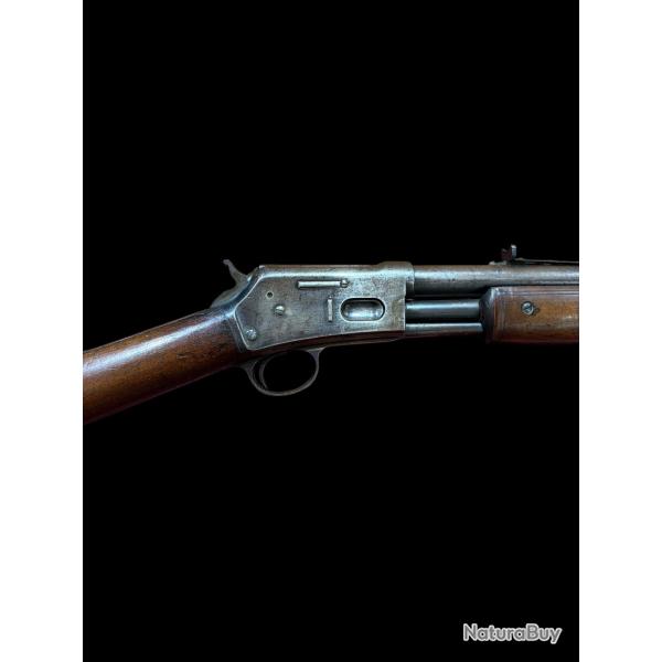 Magnifique Carabine Colt Lightning cal 44-40