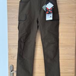 Pantalon Percussion neuf !!!