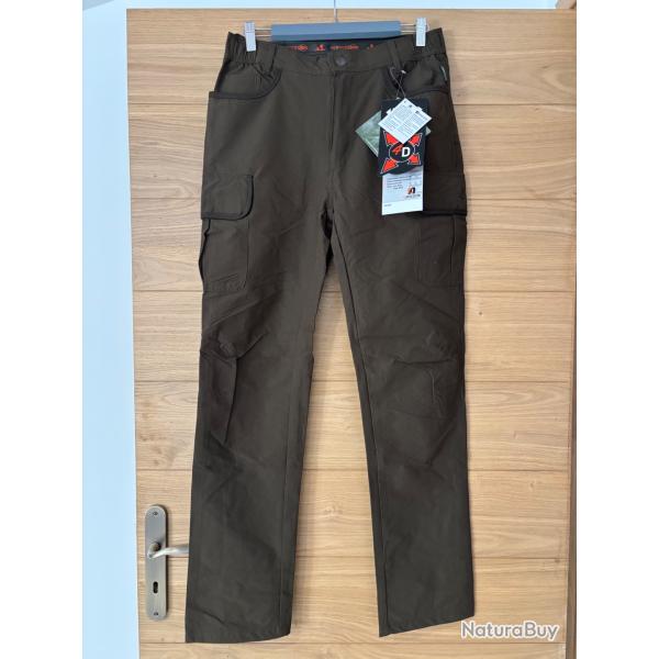 Pantalon Percussion neuf !!!