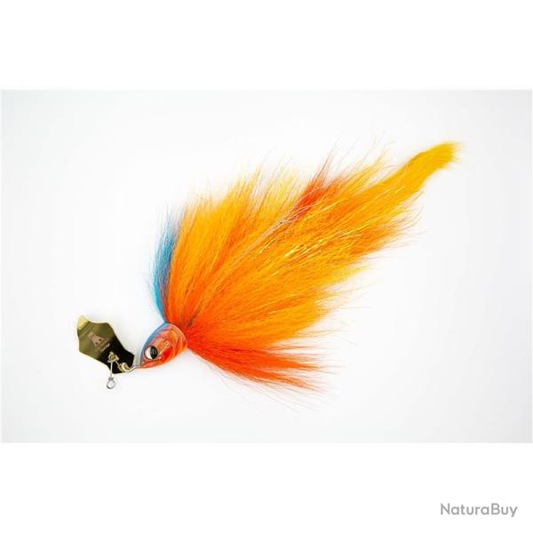 PROMO!! BIM TACKLE CHACHA BAIT JUNIOR  20CM 29G - PARROT