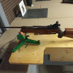 Carabine Feinwerkbau 300-S Junior