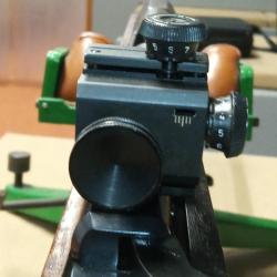 Carabine Feinwerkbau 300-S Junior