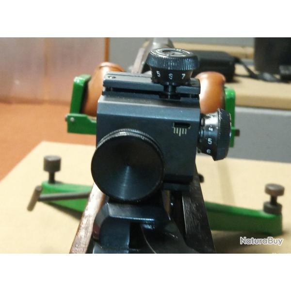Carabine Feinwerkbau 300-S Junior