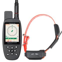 Ensemble de localisation Num'axes CANICOM GPS MINI