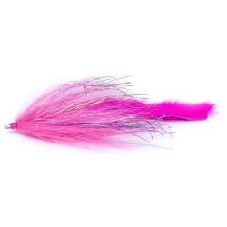 PROMO!! BIM TACKLE CHACHA BAIT JUNIOR TRAILER 14CM - MAGIC PINK x2