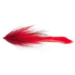 PROMO!! BIM TACKLE CHACHA BAIT JUNIOR TRAILER 14CM - HOT RED x2