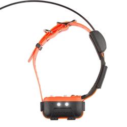 collier gps suppl&eacute;mentaire Num'axes CANICOM GPS 2