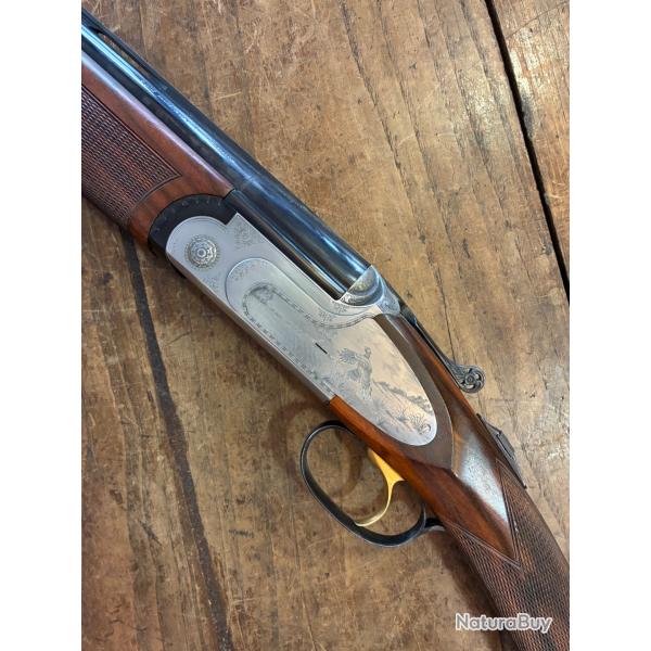 FAIR Superpos� � Contre Platines Calibre 20/76 - 70cm