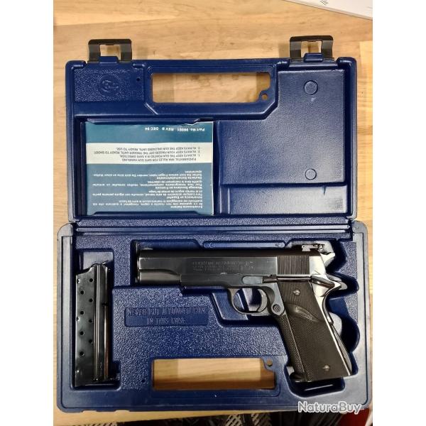 COLT MK IV series70 9mm (OCCASION)