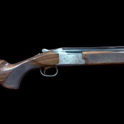 Fusil Browning B725 Hunter G1 12/76 canons de 76 cm