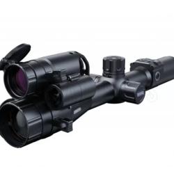 !! NEUF !! LUNETTE PARD VISEE THERMIQUE TD62-70 LRF 940nm