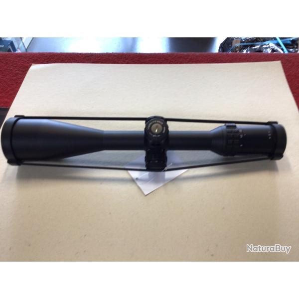 Lunette HAWKE Sidewinder 30 SF 8-32X56