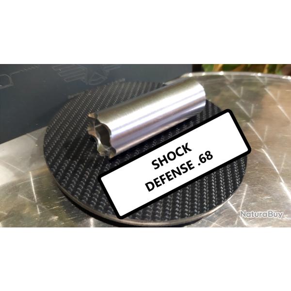 Embout PAK M10x150 - SHOCK DEFENSE