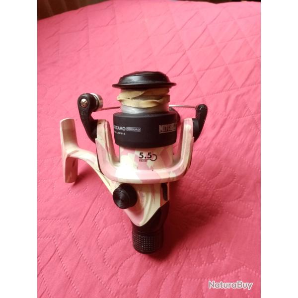 MOULINET DE PECHE MITCHEL