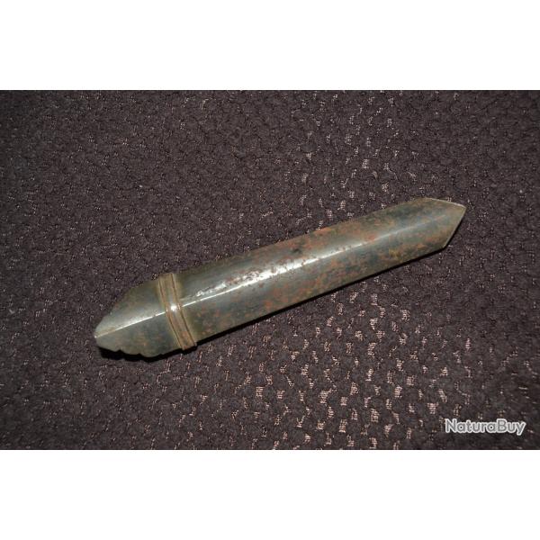 garniture de sabre � l'orientale �poque empire napol�on en fer forg�