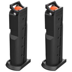 Lot de 2 chargeurs pour pistolet calibre .68 Byrna