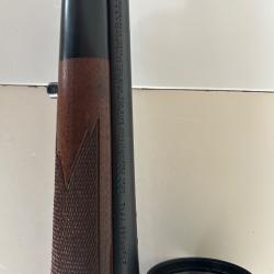 vends remington 700 calibre 7x64 sans organes de vis&eacute;e