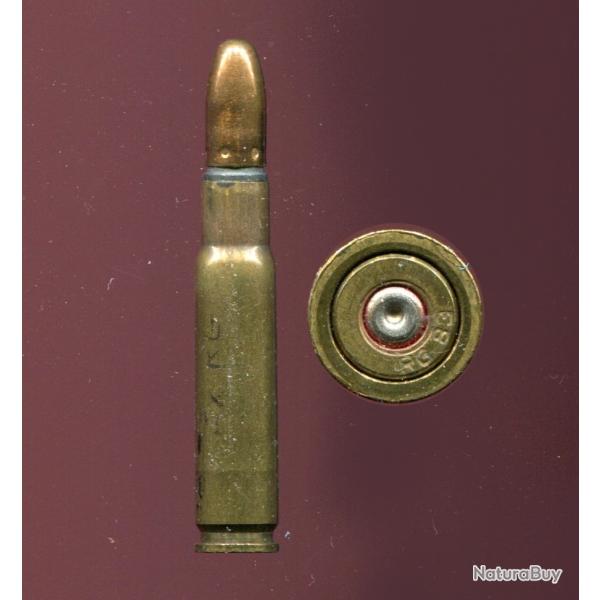 9 x 51 SMAW USA Exp�rimental - TRES RARE cartouche US