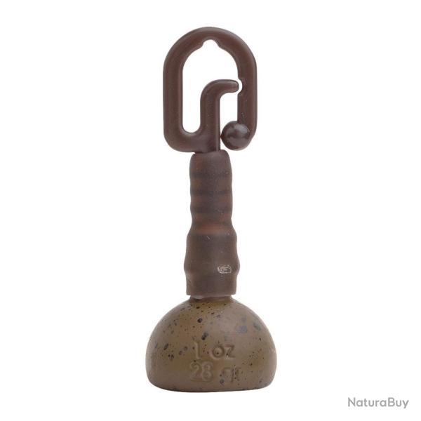 POLE POSITION STRONG GRIP BACKLEADS POLE POSITION 28 gr