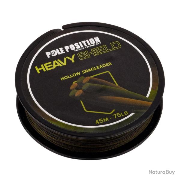 POLE POSITION HEAVY SHIELD HOLLOW CORE 45M POLE POSITION