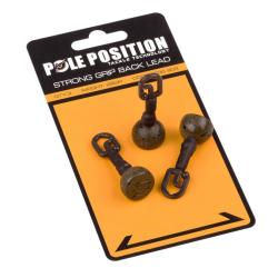 POLE POSITION STRONG GRIP BACKLEADES POLE POSITION 28 gr