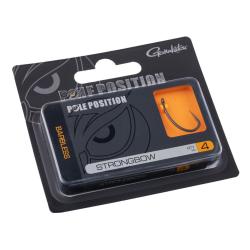 POLE POSITION HAME&Ccedil;ON STRONGBOW BARBLESS POLE POSITION 2