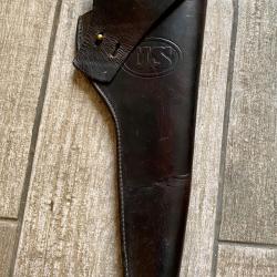 Holsters US pour remington 1858