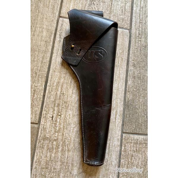 Holsters US pour remington 1858