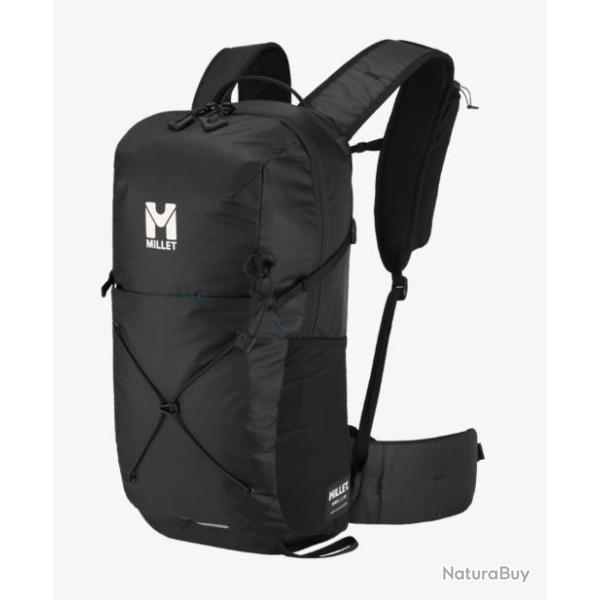 Sac � Dos de Randonn�e 22 Litres Millet "SENECA LT 22"