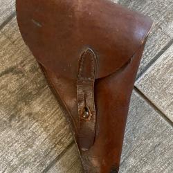 Holster revolver fran&ccedil;ais 8mm92