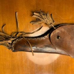 US Militaria WW2 Holster Western Colt Governement 1911