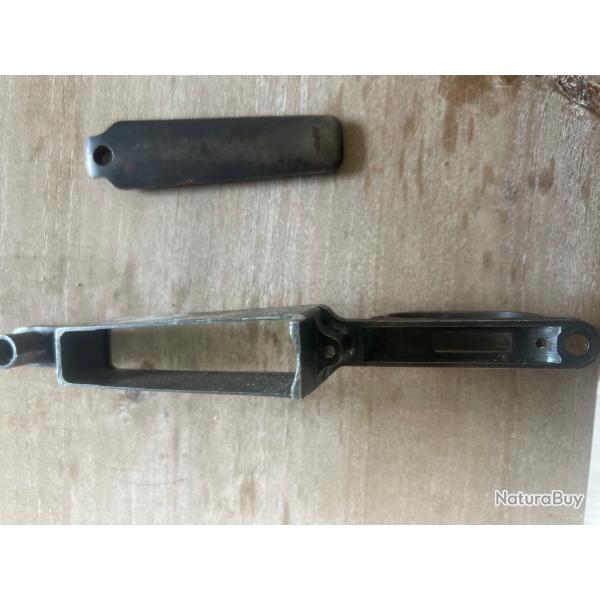 Sous garde mauser 98