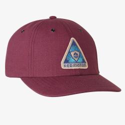 Casquette REDINGTON Triple Trucker Berry