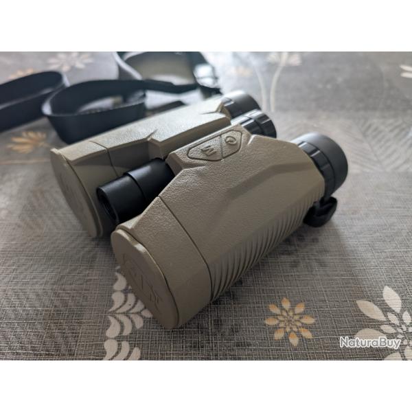 Jumelles t�l�m�triques laser 10x42 3000m - ATN LRF 3000