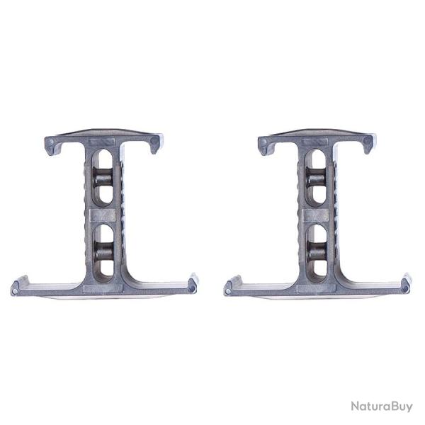 Magazine coupler set, Scorpion EVO 3 - A1
