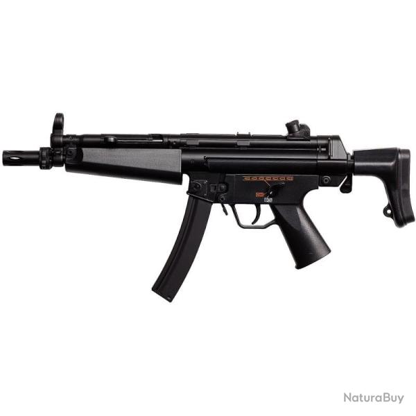 BT5 A5 ASG