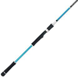 Canne Smith Dragonbait Seabass 78sh 2.35m 10-60g 2 Brins