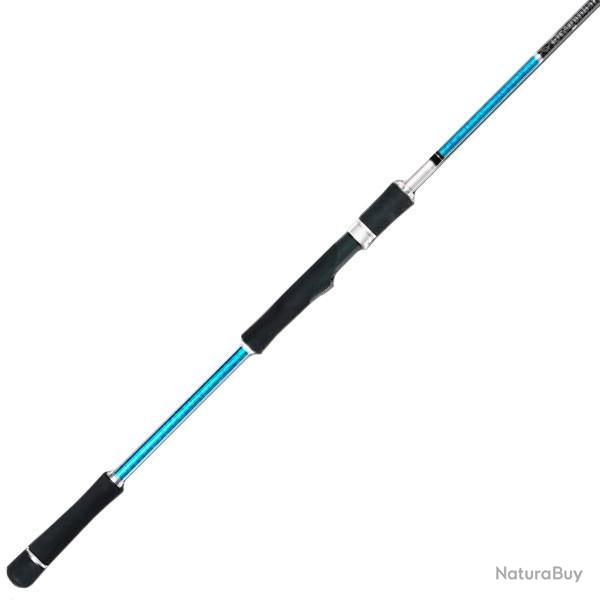 Canne Smith Dragonbait Seabass 78sh 2.35m 10-60g 2 Brins