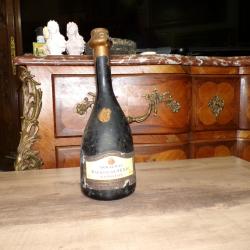 FABULEUSE BOUTEILLE D'ARMAGNAC NAPOLEON