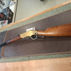 Carbine Mod 66 Yellow-Boy Uberti cal 22 lr