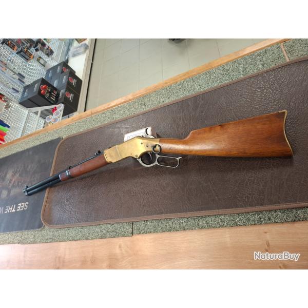 Carbine Mod 66 Yellow-Boy Uberti cal 22 lr